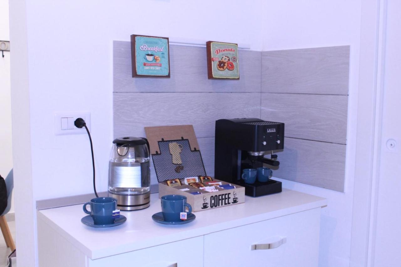 Centro Storico Loft Incantevole Con Giardino Daire Napoli Dış mekan fotoğraf